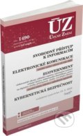 Kniha: Úplné Znění -1490 Informace, eGovernment (Sagit)