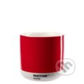 PANTONE Latte termo hrnček - Red 2035 (LEGO). LEGO, 2022