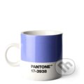PANTONE hrnček Espresso - Very Peri 17-3938 (farba roku 2022), LEGO, 2022