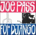 Hudobné CD: Joe Pass: For Django LP (Universal Music). Universal Music, 2022