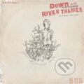 Hudební CD: Liam Gallagher: Down By the River Thames LP (Warner Music). Warner Music, 2022