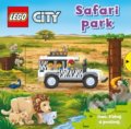 Kniha: Lego City - Safari park (Svojtka&Co.). Svojtka&Co., 2022