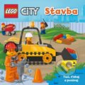 Lego City - Stavba, Svojtka&Co., 2022