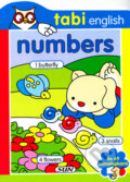 Tabi english - Numbers, SUN, 2006
