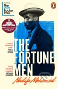 The Fortune Men - Nadifa Mohamed, Penguin Books, 2022
