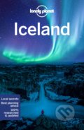 Iceland 12, Lonely Planet, 2022