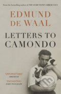 Letters to Camondo - Edmund de Waal, Vintage, 2022