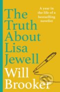 The Truth About Lisa Jewell - Will Brooker, Century, 2022