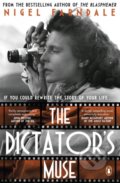 Kniha: The Dictator's Muse (Nigel Farndale)