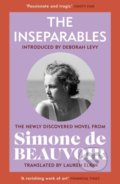 The Inseparables - Simone de Beauvoir, Vintage, 2022