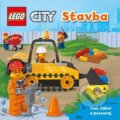 Lego city - Stavba (český jazyk), Svojtka&Co., 2022