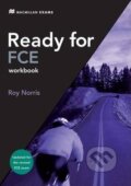 Kniha: Ready for FCE Workbook (Roy Norris)