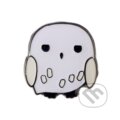 Odznak Harry Potter Cutie - sova Hedviga (Carat Shop). Carat Shop, 2022