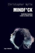 Mindf*ck - Christopher Wylie, 2021