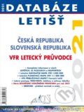 Kniha: Databáze letišť 2021 (Avion)
