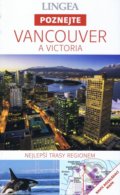 Vancouver a Victoria, Lingea, 2022