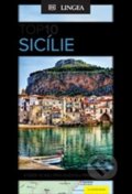 Kniha: TOP 10 Sicílie (Lingea). Lingea, 2022