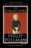 The Collectors - Philip Pullman, Tom Duxbury (ilustrátor), Penguin Books, 2022