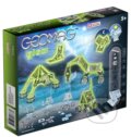 Společenská hra: GEOMAG Panels GLOW (Brück AM)