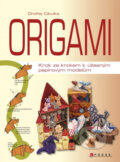 Origami - Ondřej Cibulka, 2013