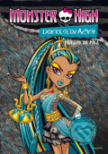 Kniha: Monster High: Dokresľovačky (Egmont SK). Egmont SK, 2013