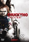 Chuckyho kletba - Don Mancini, Bonton Film, 2013
