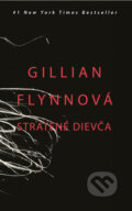 Stratené dievča - Gillian Flynn, Tatran, 2013