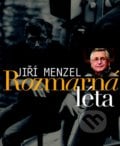 Rozmarná léta - Jiří Menzel, 2013