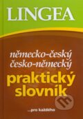 Německo-český a česko-německý praktický slovník, Lingea, 2011