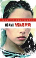 E-kniha: Desivé splynutie – Očami vraha (Jill Hathaway), 2013