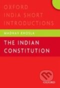 Kniha: The Indian Constitution (Madhav Khosla). Oxford University Press, 2012