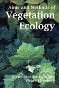 Kniha: Aims and Methods of Vegetation Ecology (Dieter Mueller-Dombois). Blackburn, 2003