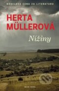 Nížiny - Herta Müllerová, Mladá fronta, 2014
