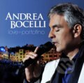 Andrea Bocelli: Love in Portofino - Andrea Bocelli, 2013