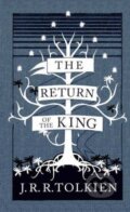 The Return of the King - J.R.R. Tolkien, 2013