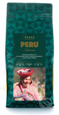 Peru Washed - Peru, Cafepoint, 2013