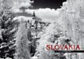 Slovakia v obrazoch 2014 (nástenný kalendár), Spektrum grafik, 2013
