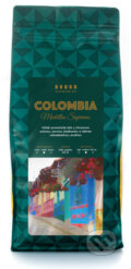 Colombia Supromo 18 - Colombia, 2013
