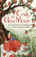 Emily of New Moon - Lucy Maud Montgomery, 2013