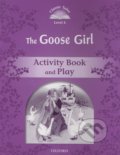 The Goose Girl, Oxford University Press, 2012