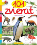 101 zvierat, Slovart Print, 2013