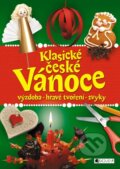 Klasické české Vánoce, 2013