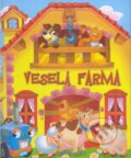 Kniha: Veselá farma (Claudio Cernuschi). Viktoria Print, 2013