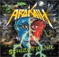 Arakain: Schizofrenie LP - Arakain, Hudobné albumy, 2022