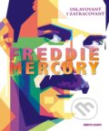 Freddie Mercury - Ernesto Assante, 2022