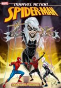 Marvel Action: Spider-Man 3, Egmont SK, 2022