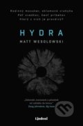Hydra - Matt Wesolowski, 2022