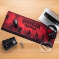 Stranger Things Arcade Logo Herní podložka (EPEE). EPEE, 2022