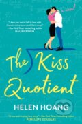 The Kiss Quotient - Helen Hoang, Awell, 2018