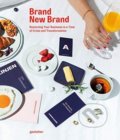 Kniha: Brand New Brand (Max Hueber Verlag). Max Hueber Verlag, 2021